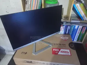 Desktop Computer MSI 8GB AMD Ryzen 5 SSD 256GB