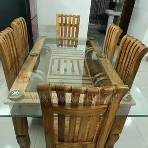 ডাইনিং টেবিল