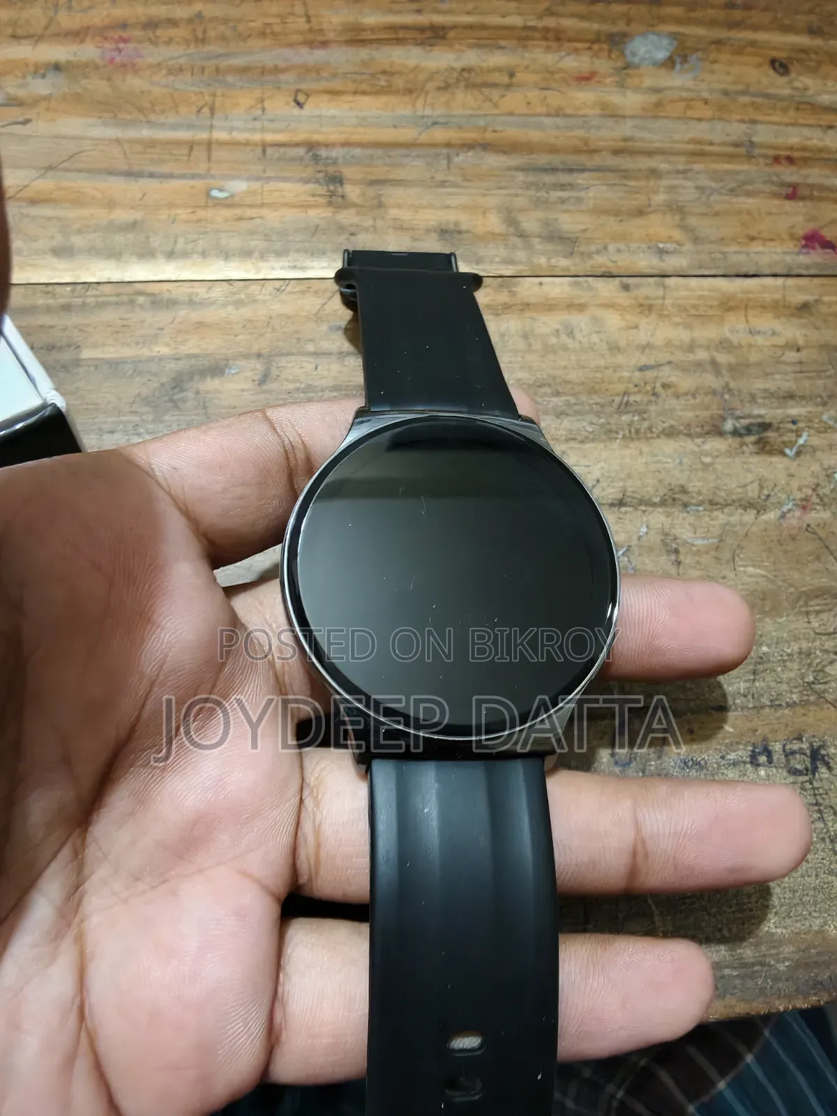 Haylou Solar Lite 2