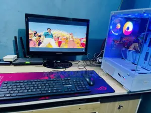 Desktop Computer Gigabyte 8GB Intel Core i5 SSD 128GB