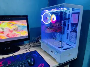Desktop Computer Gigabyte 8GB Intel Core i5 SSD 128GB