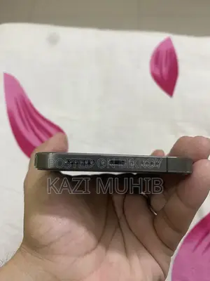 Apple iPhone 12 Pro Max 128 GB Graphite