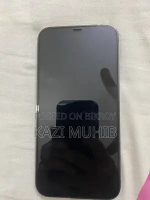Apple iPhone 12 Pro Max 128 GB Graphite