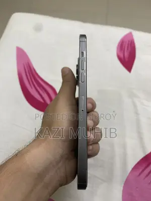 Apple iPhone 12 Pro Max 128 GB Graphite