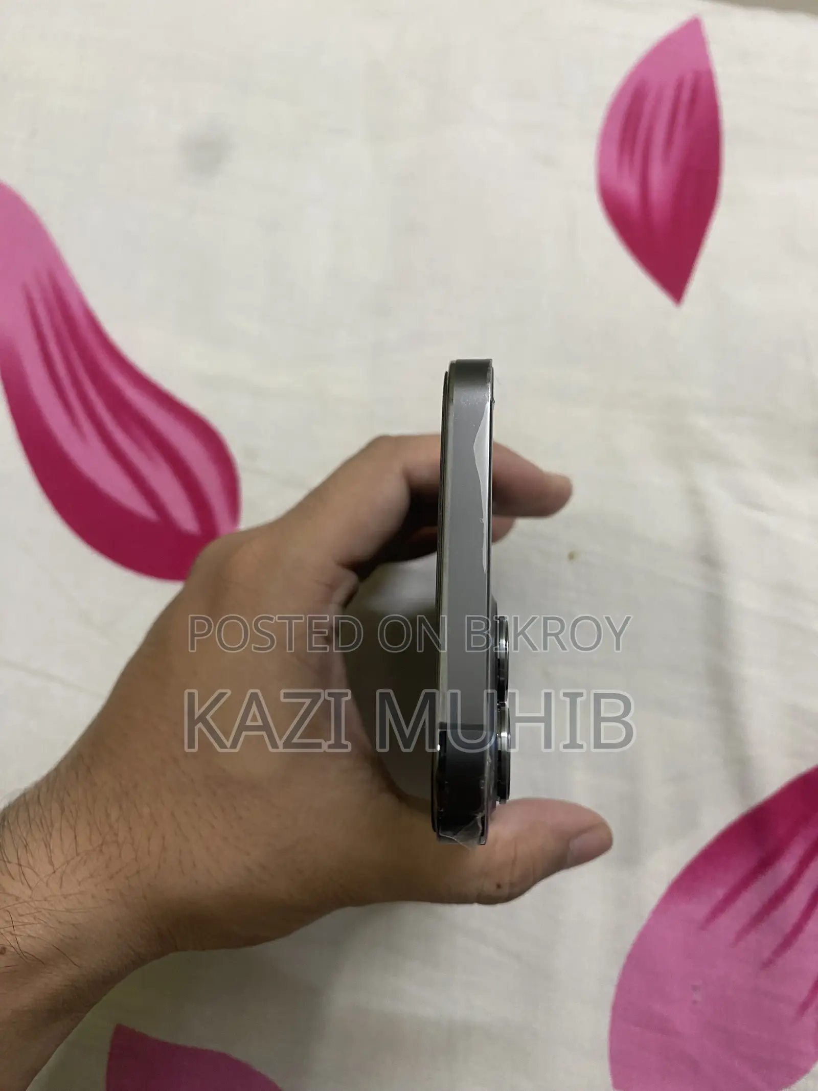 Apple iPhone 12 Pro Max 128 GB Graphite