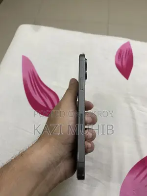 Apple iPhone 12 Pro Max 128 GB Graphite