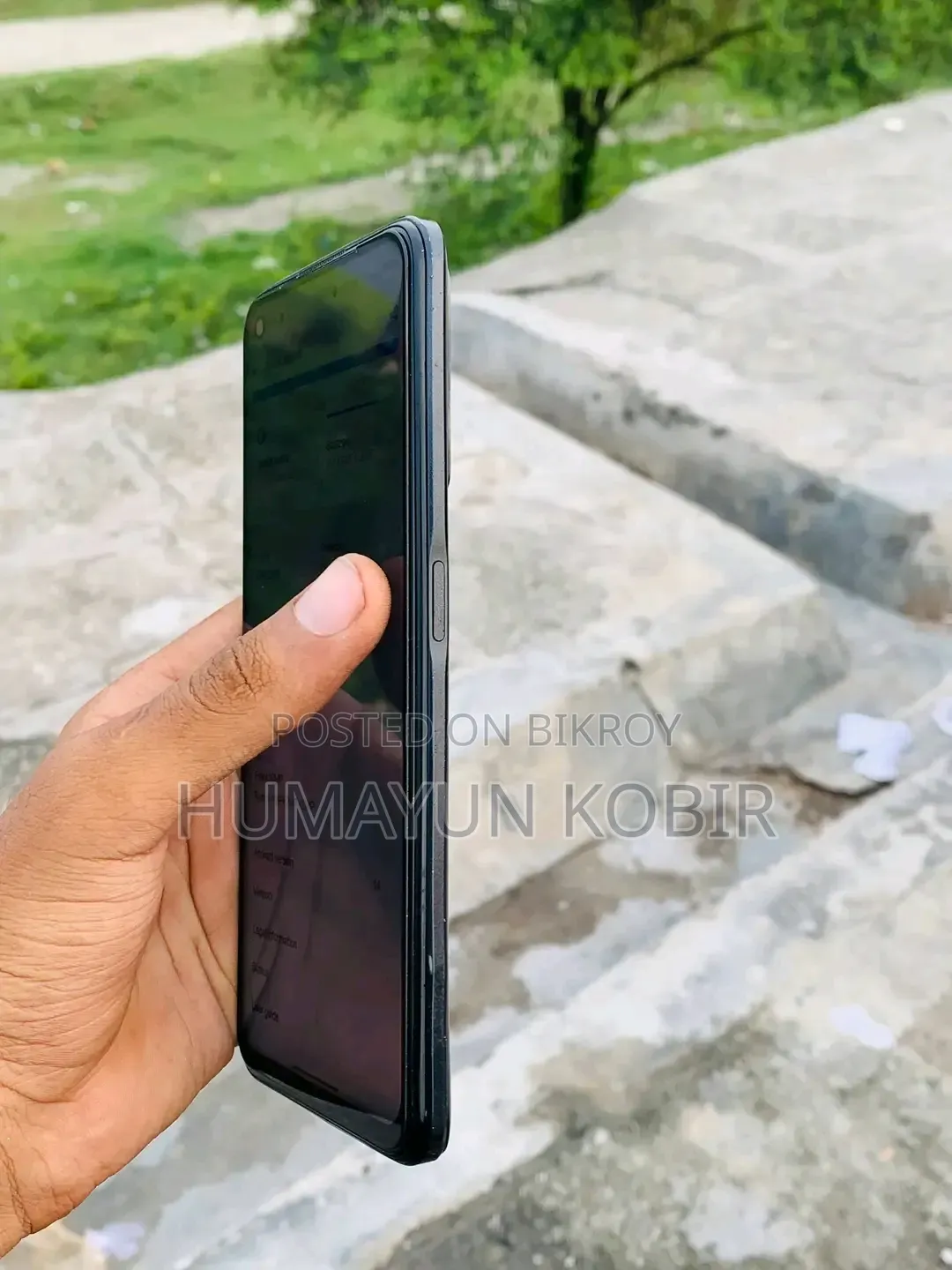 ওয়ানপ্লাস নর্ড সিই ২ লাইট ৫জি ১২৮ জিবি ব্ল্যাক