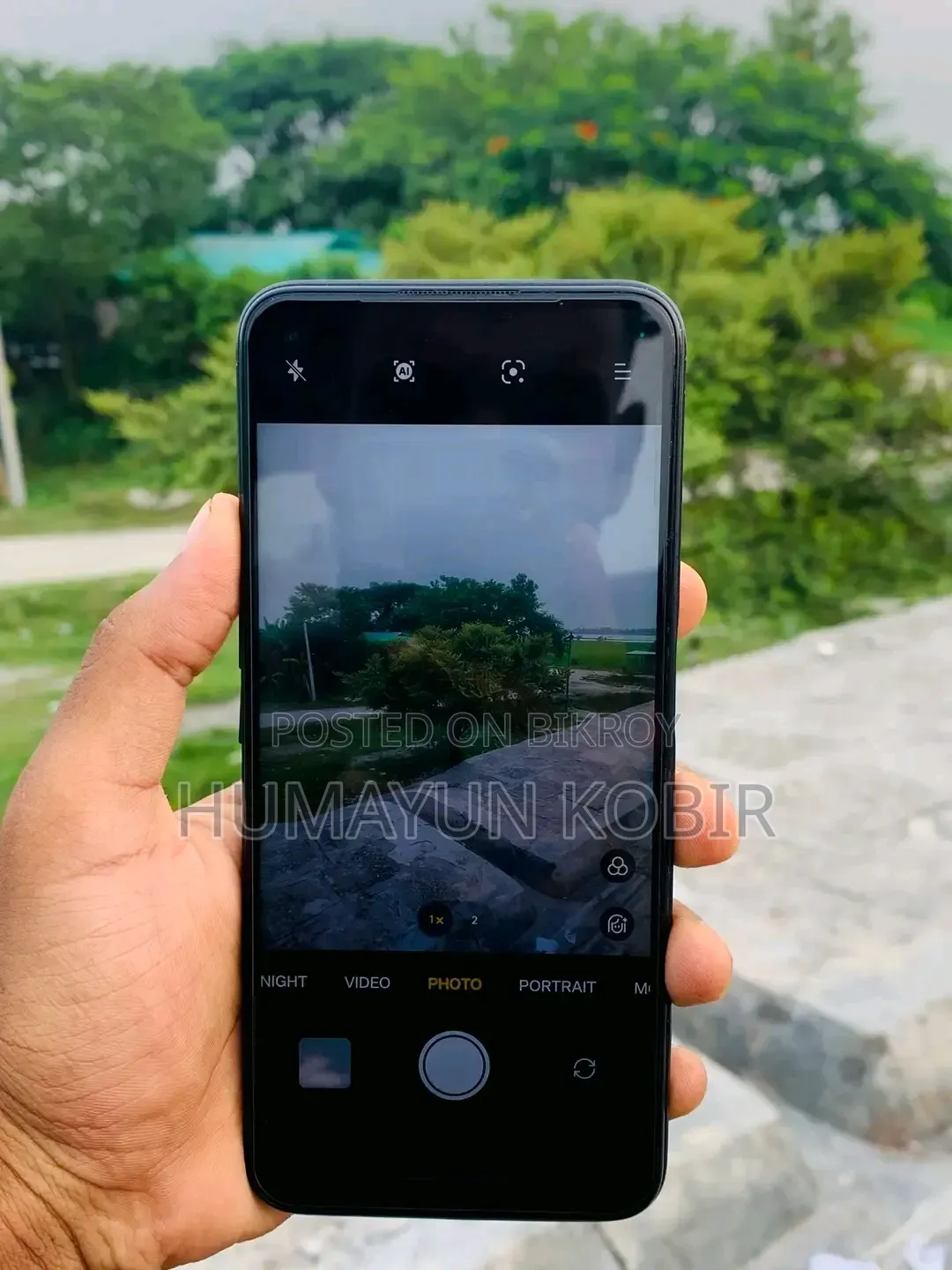 ওয়ানপ্লাস নর্ড সিই ২ লাইট ৫জি ১২৮ জিবি ব্ল্যাক