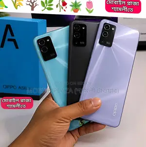 New Oppo A56 5G 256 GB