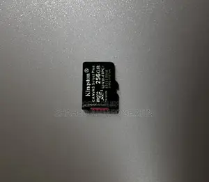২৫৬ জিবি কিংস্টন মেমোরি