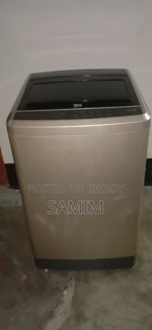 বেকো ১২কেজি ওয়াশিং মেশিন