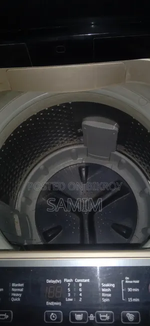 বেকো ১২কেজি ওয়াশিং মেশিন