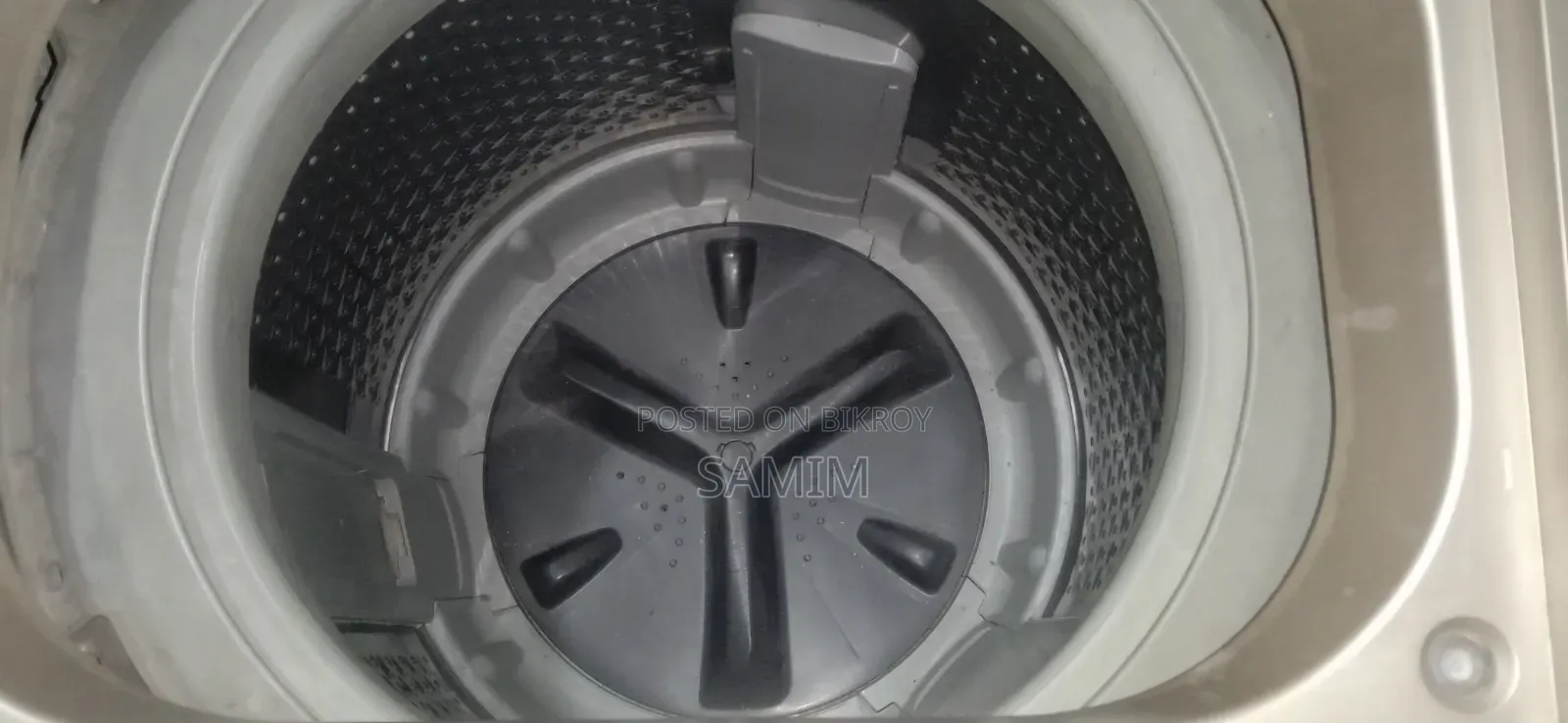বেকো ১২কেজি ওয়াশিং মেশিন