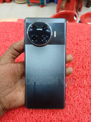 Tecno Spark 20 Pro Plus 256 GB Gray