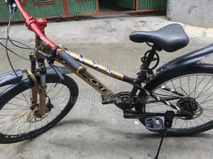 গিয়ার সাইকেল