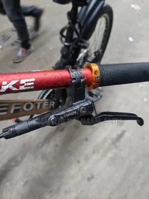 গিয়ার সাইকেল