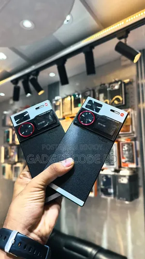 ZTE nubia Z60 Ultra 512 GB