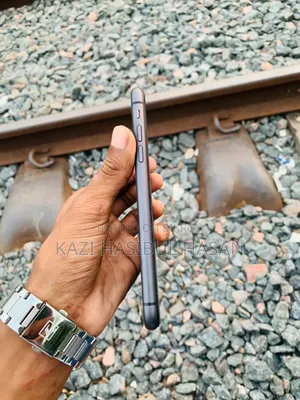 Apple iPhone 11 128 GB Black