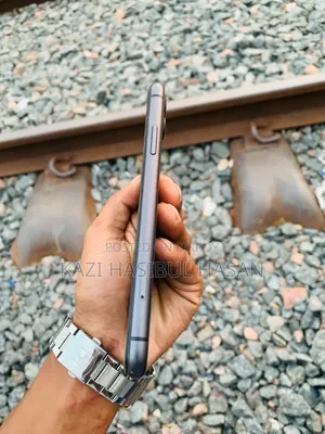 Apple iPhone 11 128 GB Black