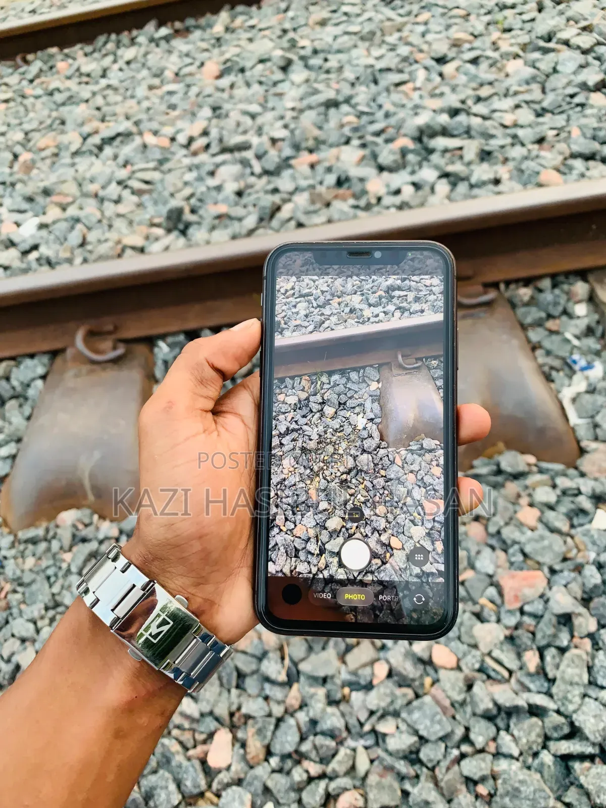 Apple iPhone 11 128 GB Black