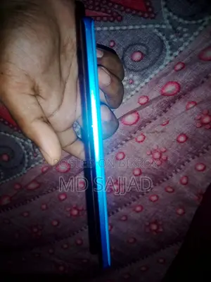 মোটরসাইকেল জি৯৬ ৫জি ১২৮ জিবি ব্লু