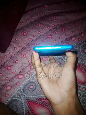 মোটরসাইকেল জি৯৬ ৫জি ১২৮ জিবি ব্লু