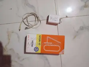 টেকনো স্পার্ক ৪০ ১২৮ জিবি গ্রে
