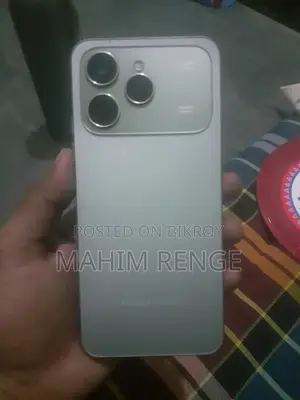 টেকনো স্পার্ক ৪০ ১২৮ জিবি গ্রে