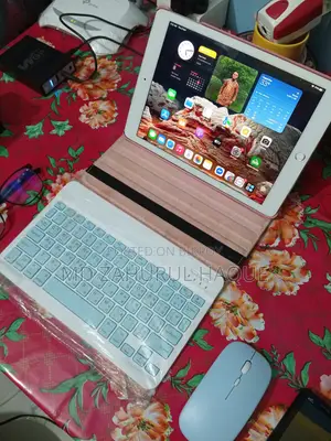 অ্যাপল আইপ্যাড এয়ার ২ ৬৪ জিবি পিংক