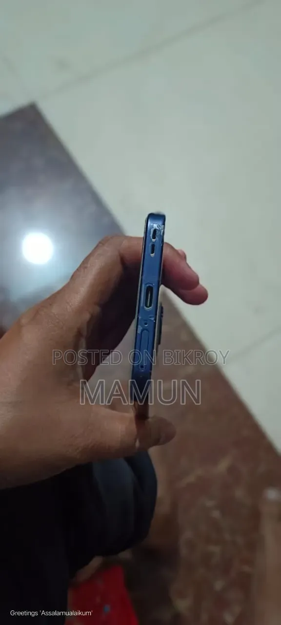 Oppo Reno13 5G 256 GB Graphite