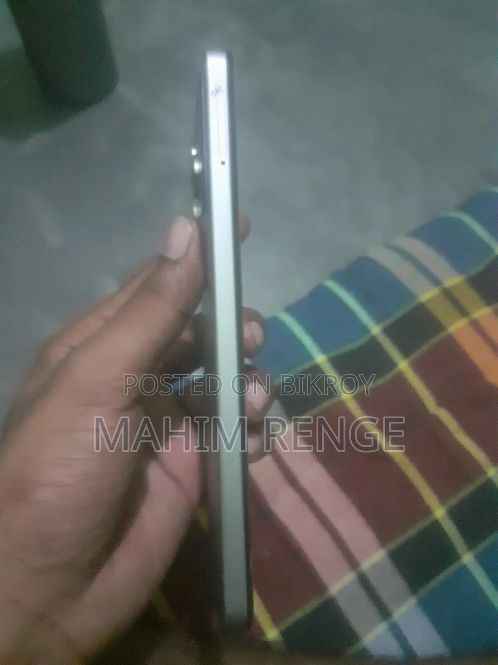 টেকনো স্পার্ক ৪০ ১২৮ জিবি গ্রে
