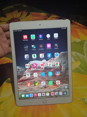 Apple iPad Air 2 64 GB Pink