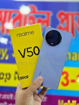 New Realme 256 GB