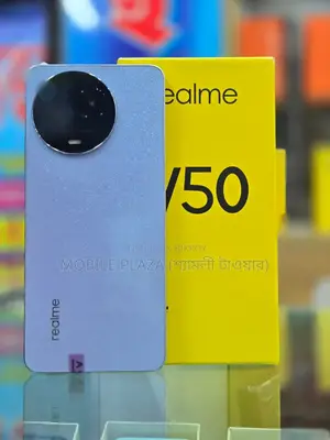 New Realme 256 GB