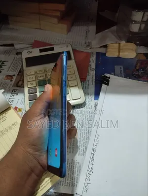 স্যামসাং গ্যালাক্সি এ৩০ ৬৪ জিবি ব্লু