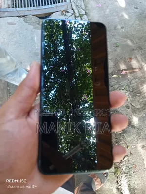 Xiaomi Redmi Note 12 5G 256 GB Purple