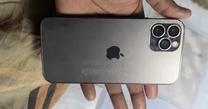 অ্যাপল আইফোন ১২ প্রো ১২৮ জিবি নীল