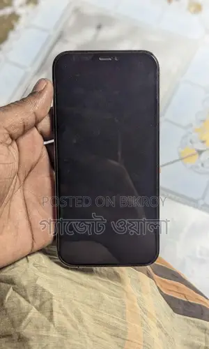 অ্যাপল আইফোন ১২ প্রো ১২৮ জিবি নীল