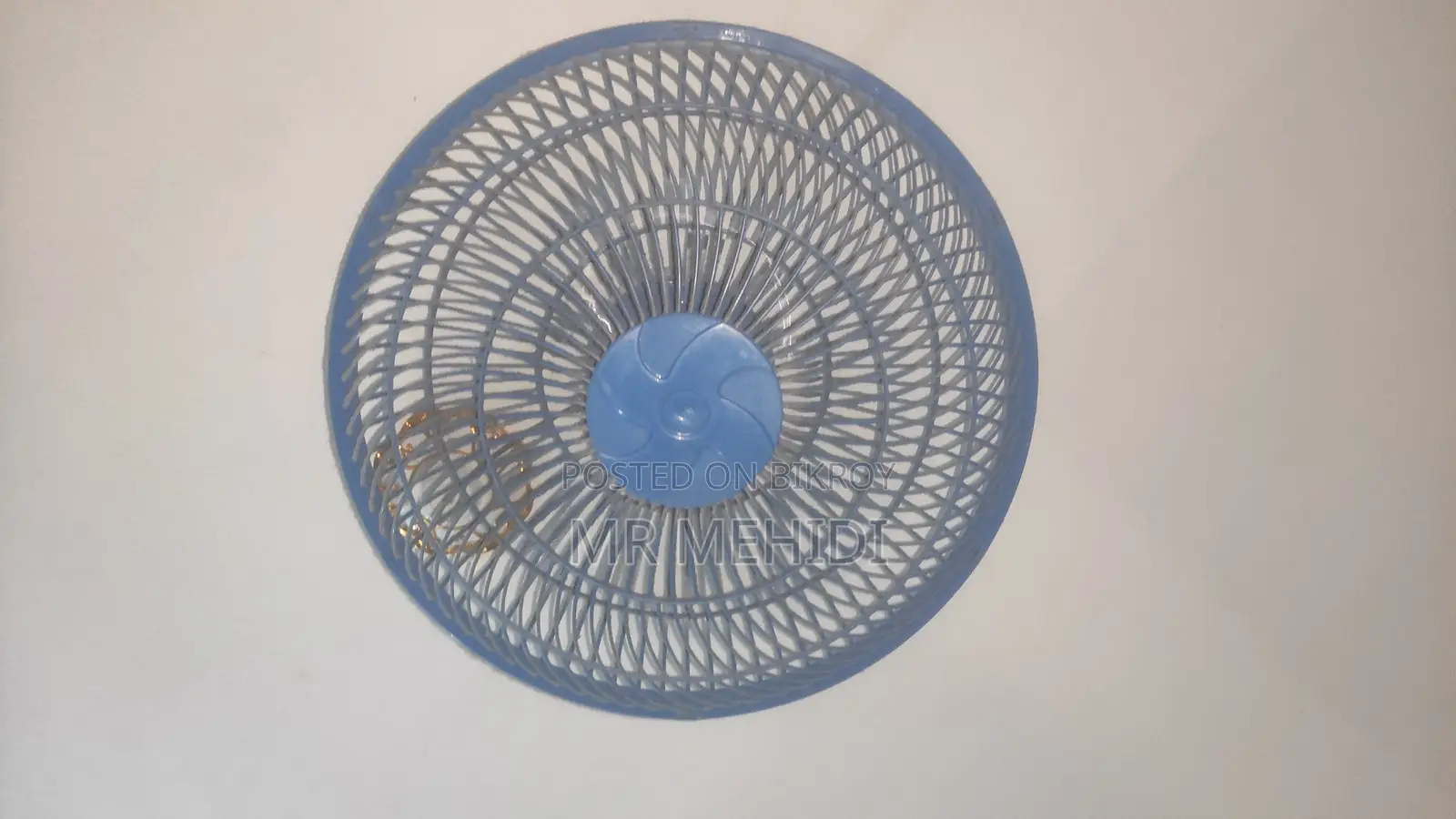 Fan in Good Condition