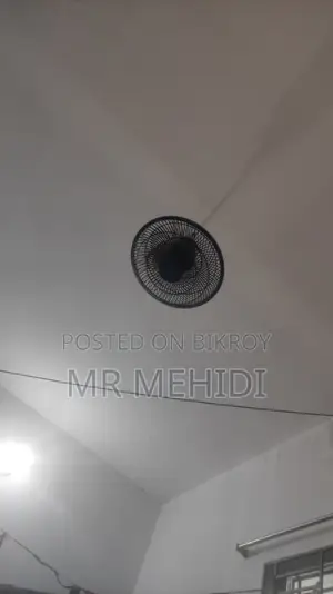 Fan in Good Condition