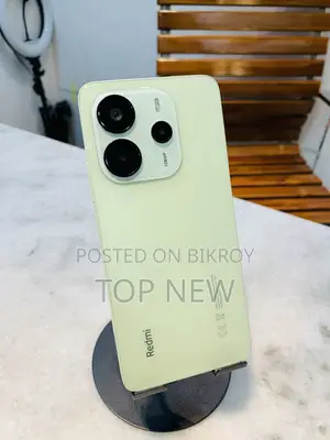 Xiaomi Redmi Note 14 4G 256 GB Red