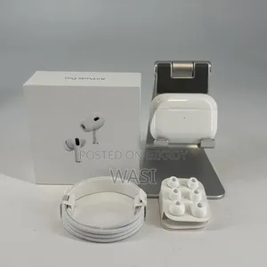 অ্যাপল এয়ারপডস ২য় প্রজন্ম.. হেডফোন