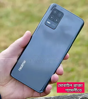 New Realme 8 5G 128 GB