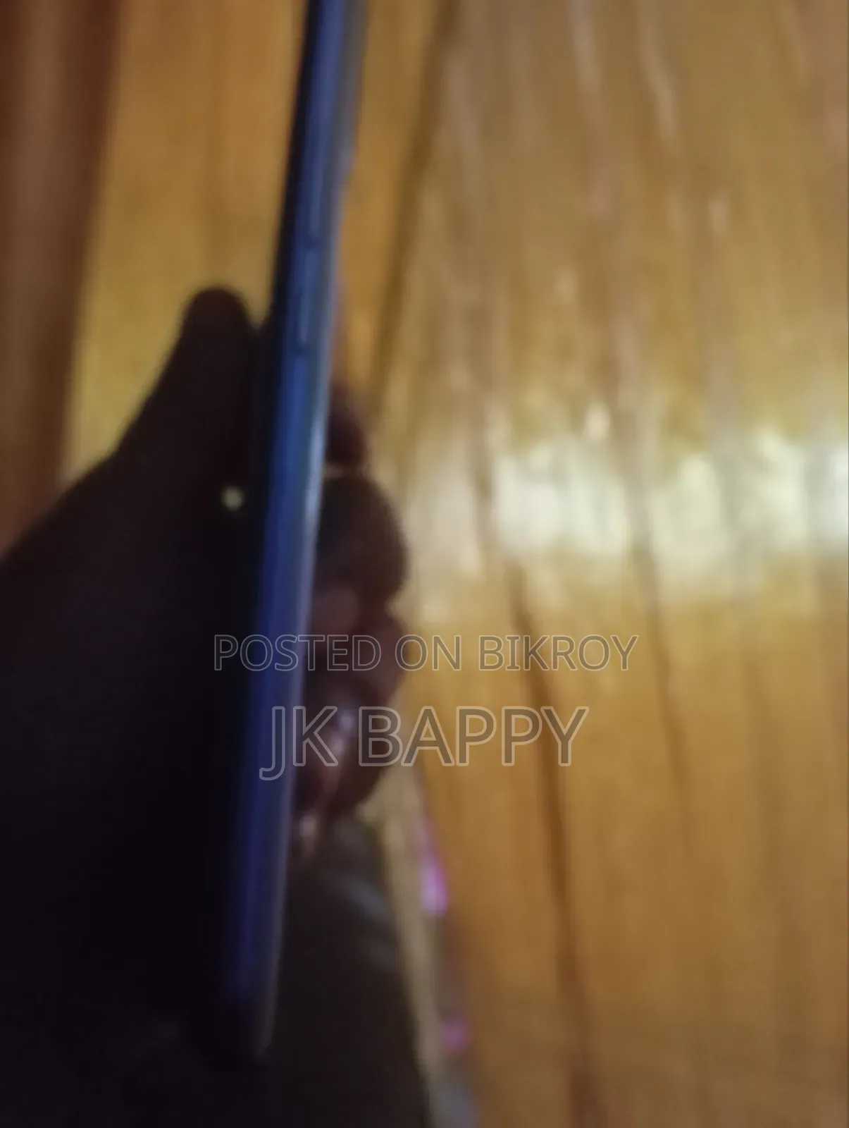 Infinix Hot 12 play 128 GB Blue