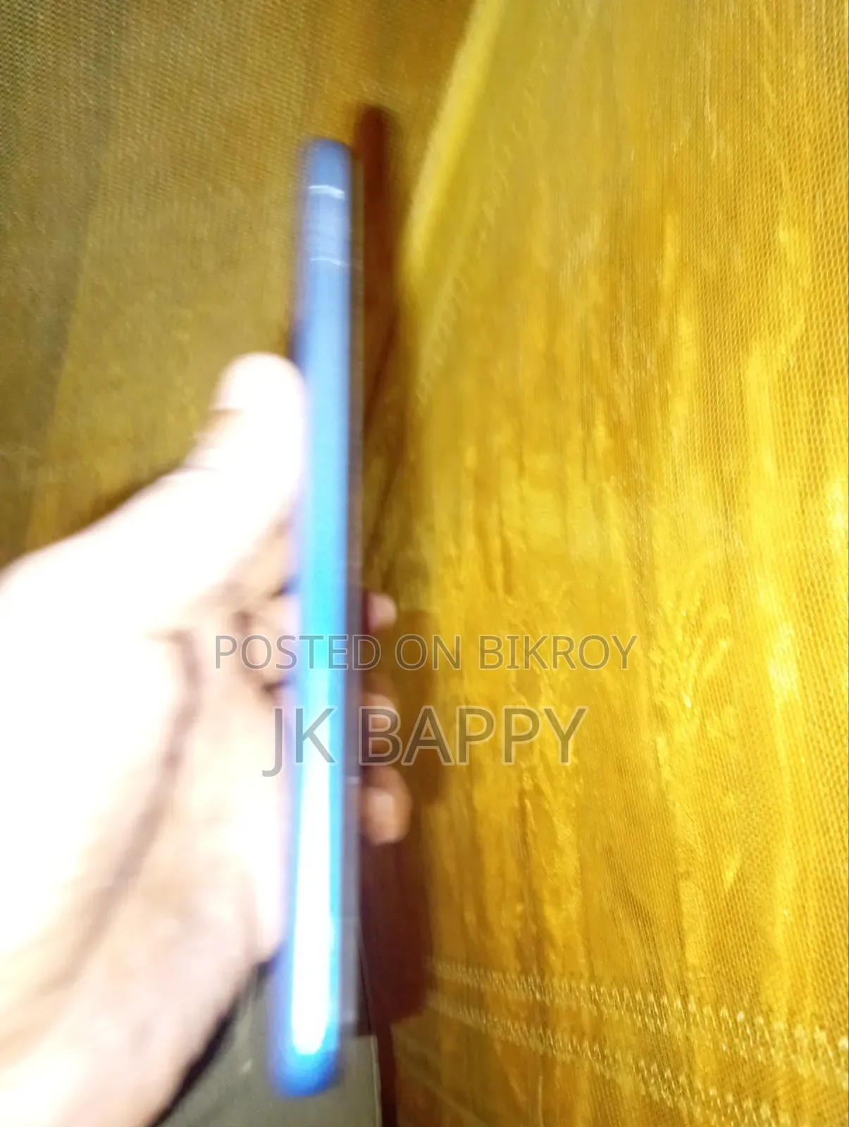 Infinix Hot 12 play 128 GB Blue