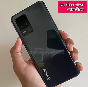New Realme 8 5G 128 GB