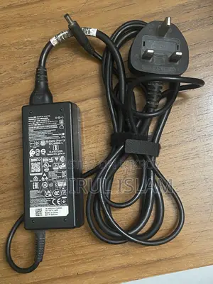 Dell Laptop Power Adapter