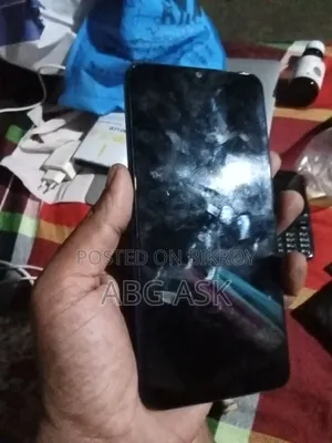 Vivo Y20 64 GB Blue