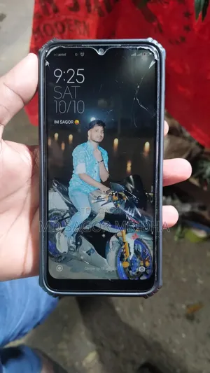 Xiaomi Redmi Note 8 64 GB Silver