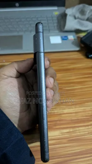 Google Pixel 7 128 GB Black